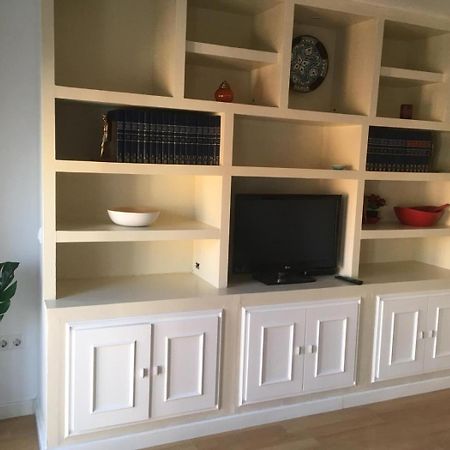 Esencia Triana Appartement Sevilla Buitenkant foto