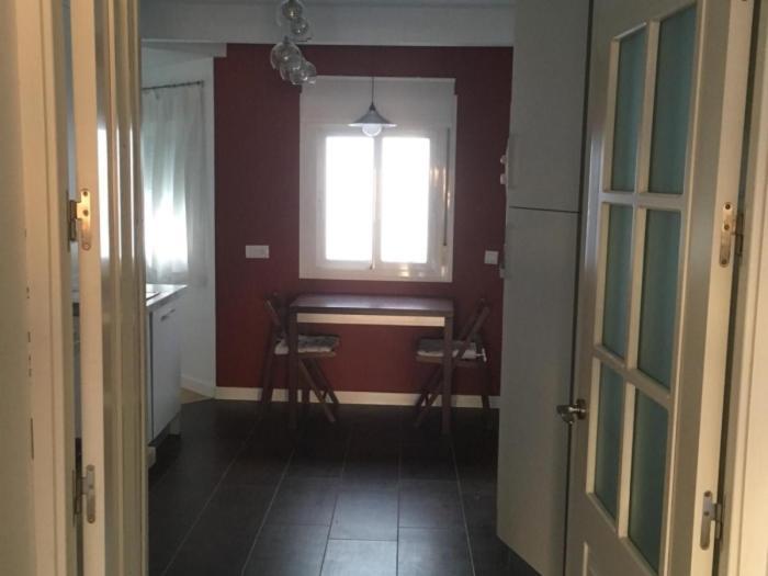 Esencia Triana Appartement Sevilla Buitenkant foto