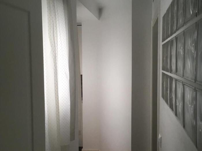 Esencia Triana Appartement Sevilla Buitenkant foto