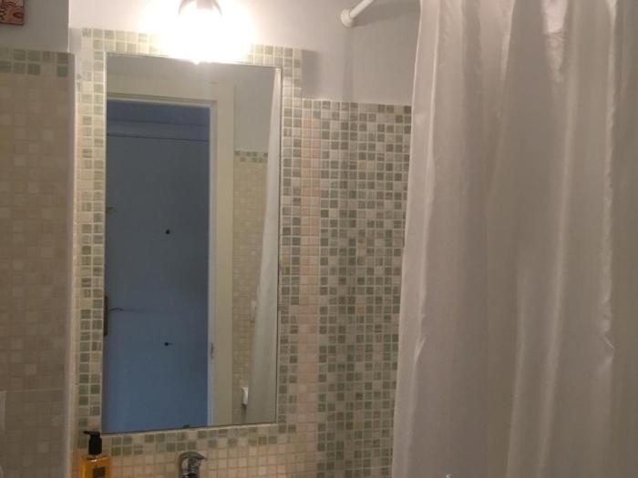 Esencia Triana Appartement Sevilla Buitenkant foto