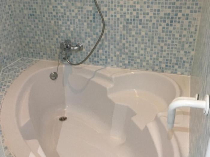 Esencia Triana Appartement Sevilla Buitenkant foto