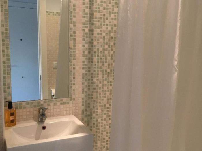 Esencia Triana Appartement Sevilla Buitenkant foto