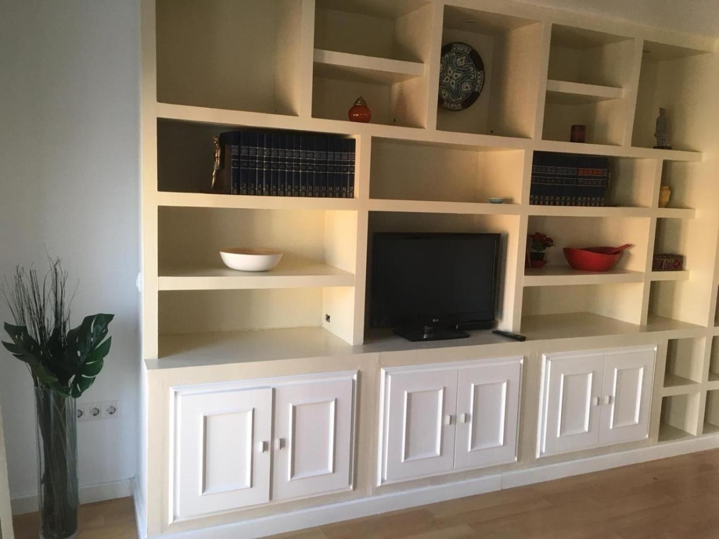 Esencia Triana Appartement Sevilla Buitenkant foto