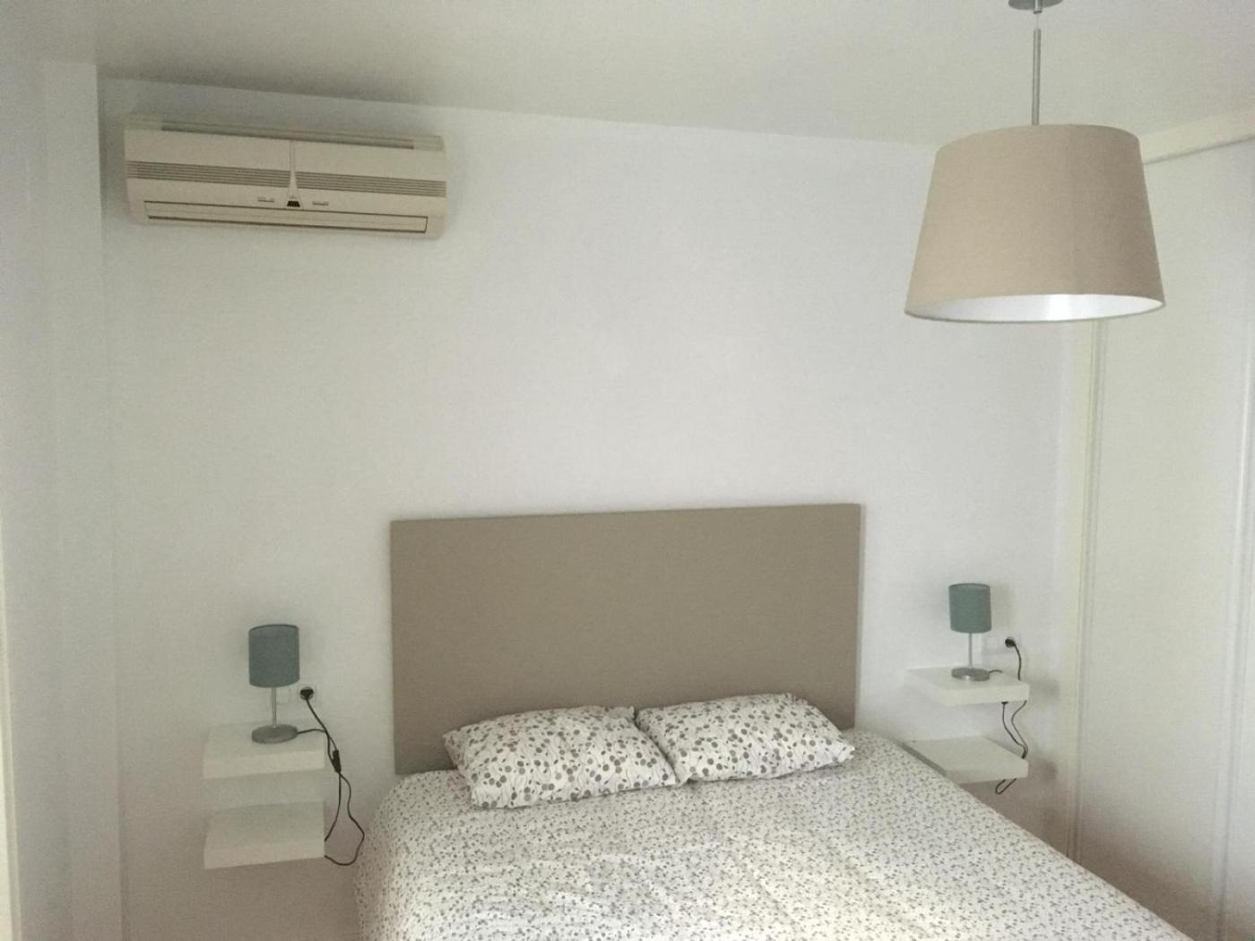 Esencia Triana Appartement Sevilla Buitenkant foto